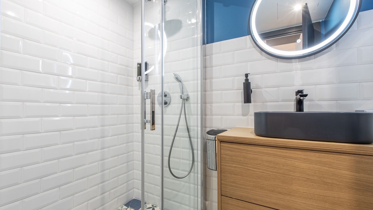 Photo of Bathroom in Le Suquet