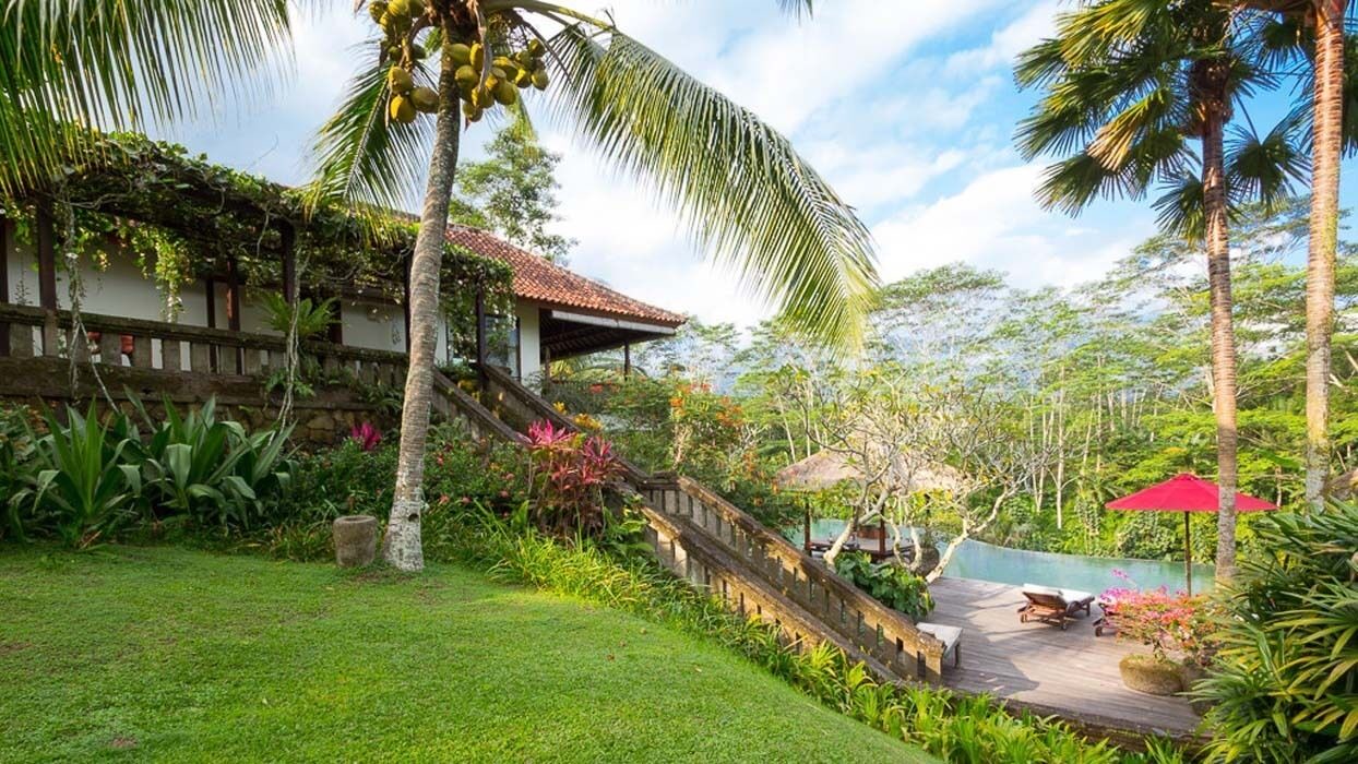 Photo of Outdoor in Payangan