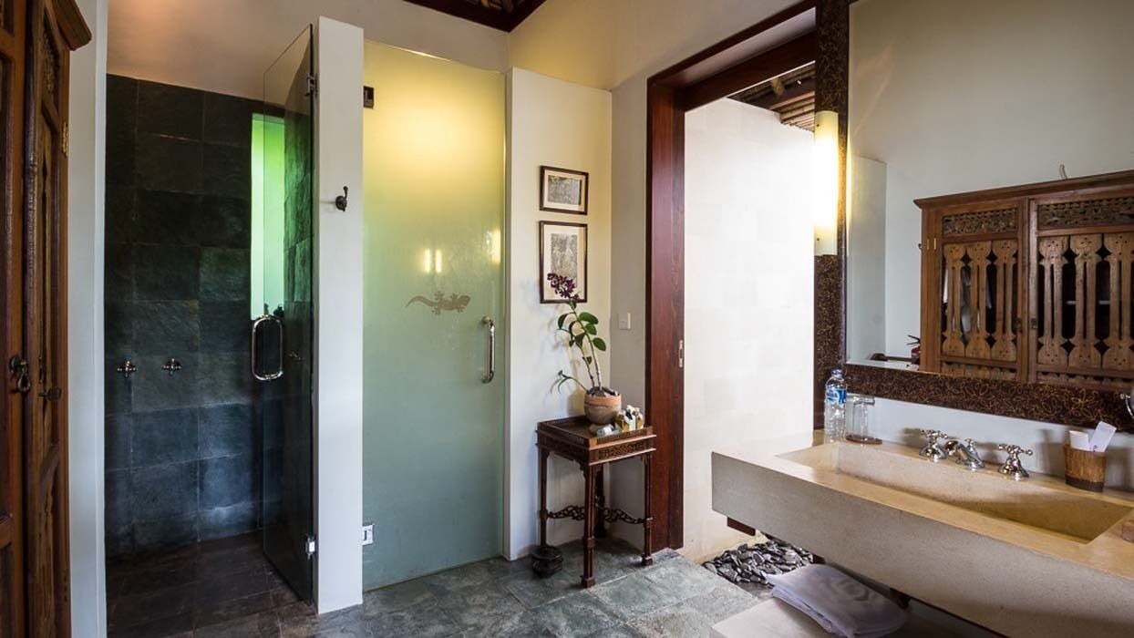 Photo of Bathroom in Payangan