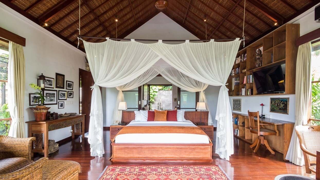 Photo of Bedroom in Payangan