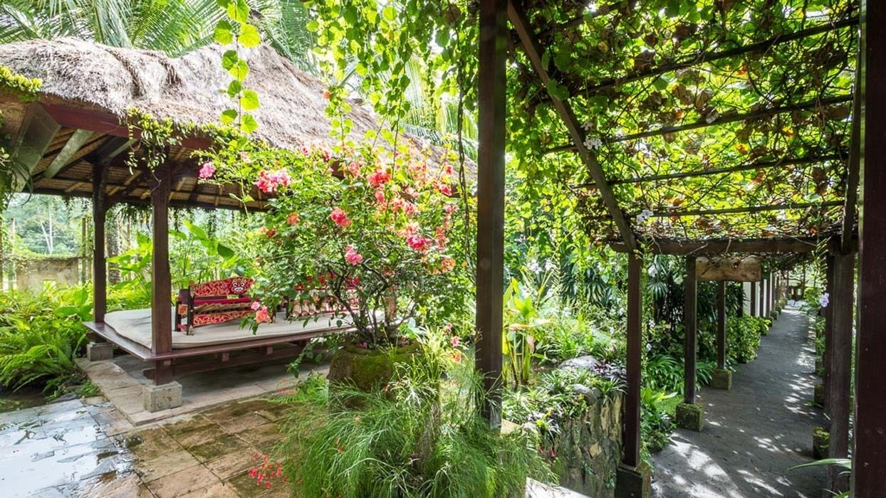 Photo of Patio Balcony in Payangan