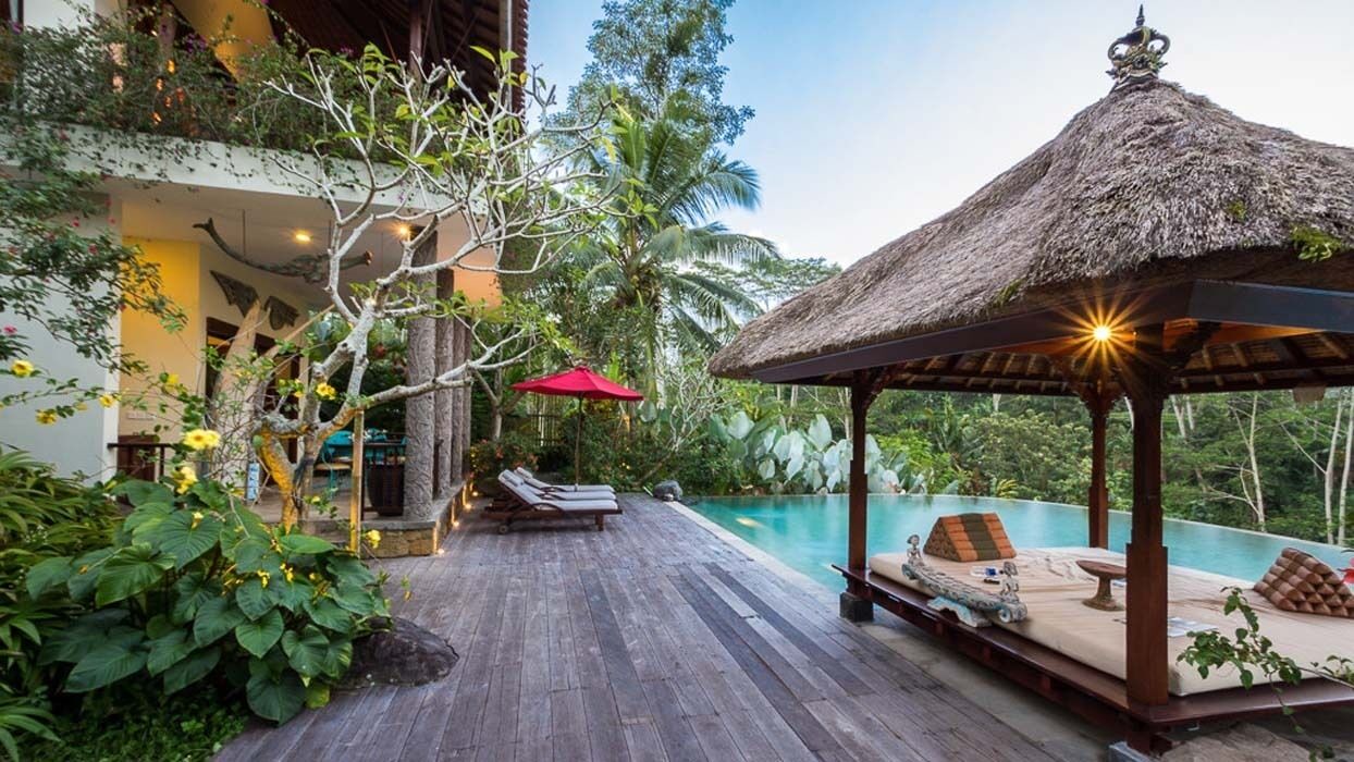 Photo of Outdoor in Payangan