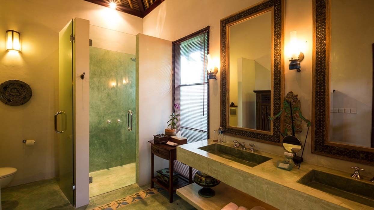 Photo of Bathroom in Payangan