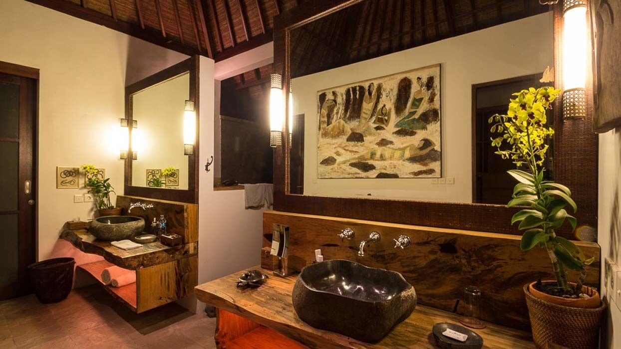 Photo of Bathroom in Payangan