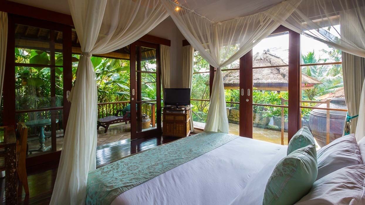 Photo of Bedroom in Payangan