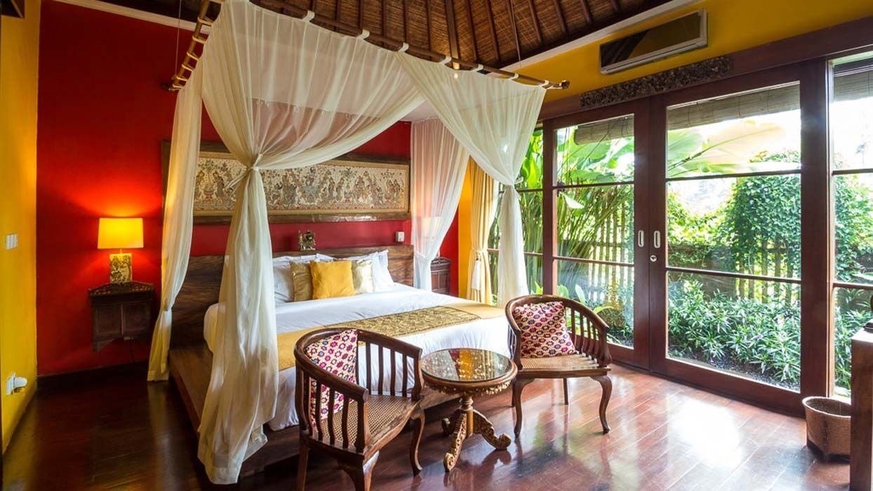 Photo of Bedroom in Payangan