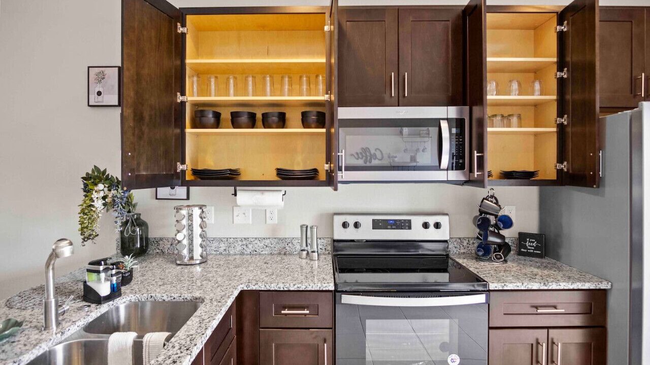 Photo of Kitchen in Poinciana