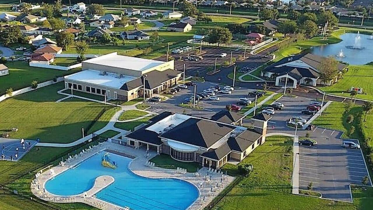 Photo of Outdoor in Poinciana