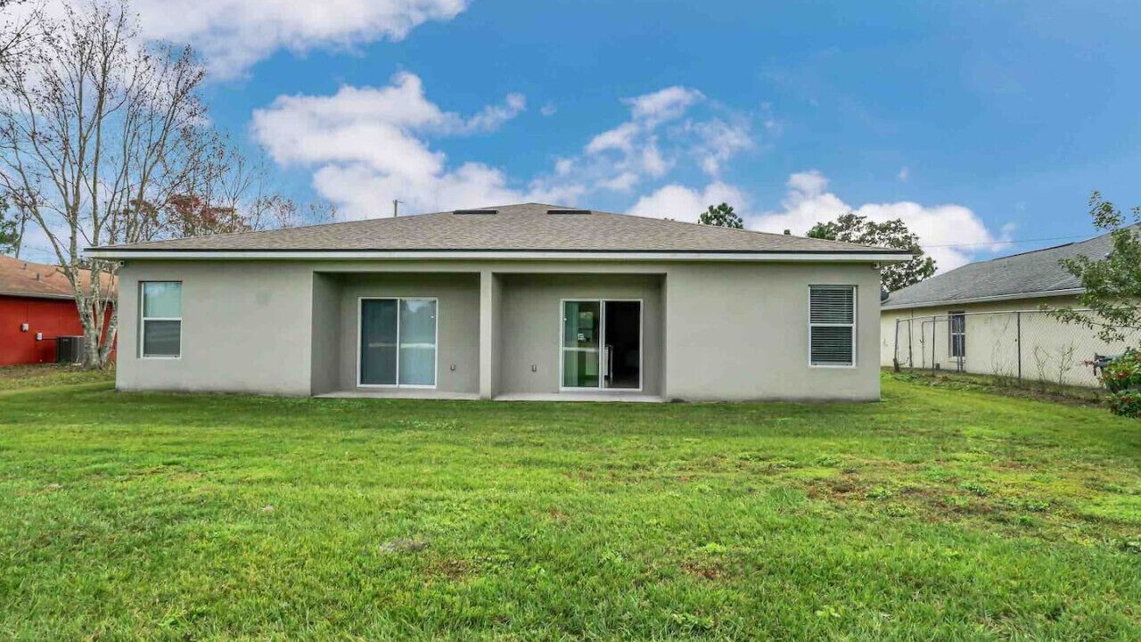 Photo of Outdoor in Poinciana