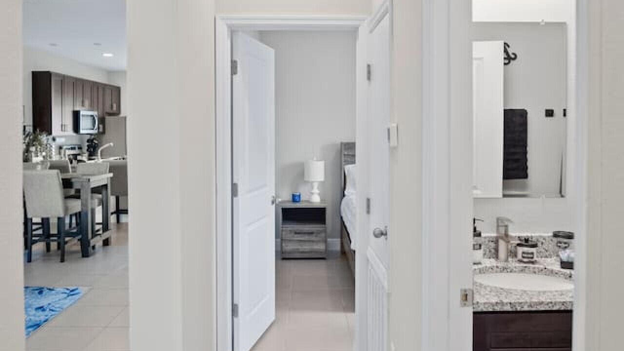 Photo of Bedroom in Poinciana