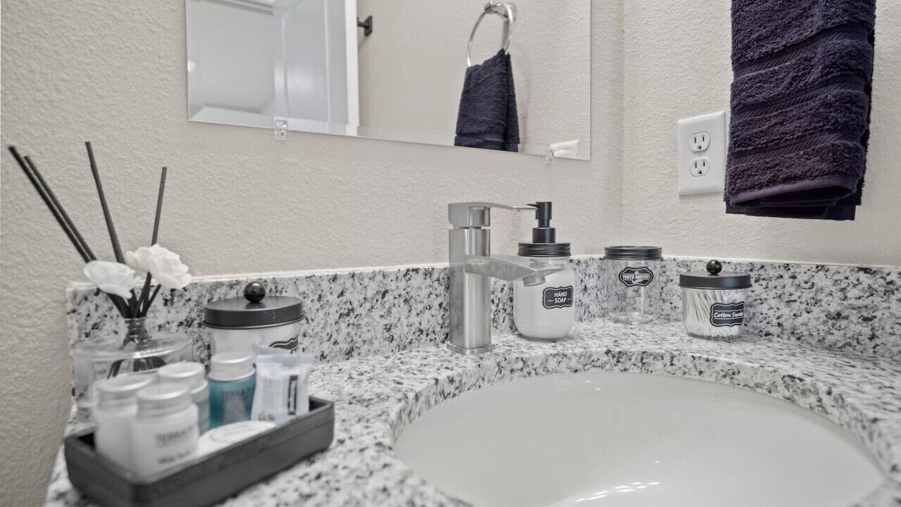 Photo of Bathroom in Poinciana