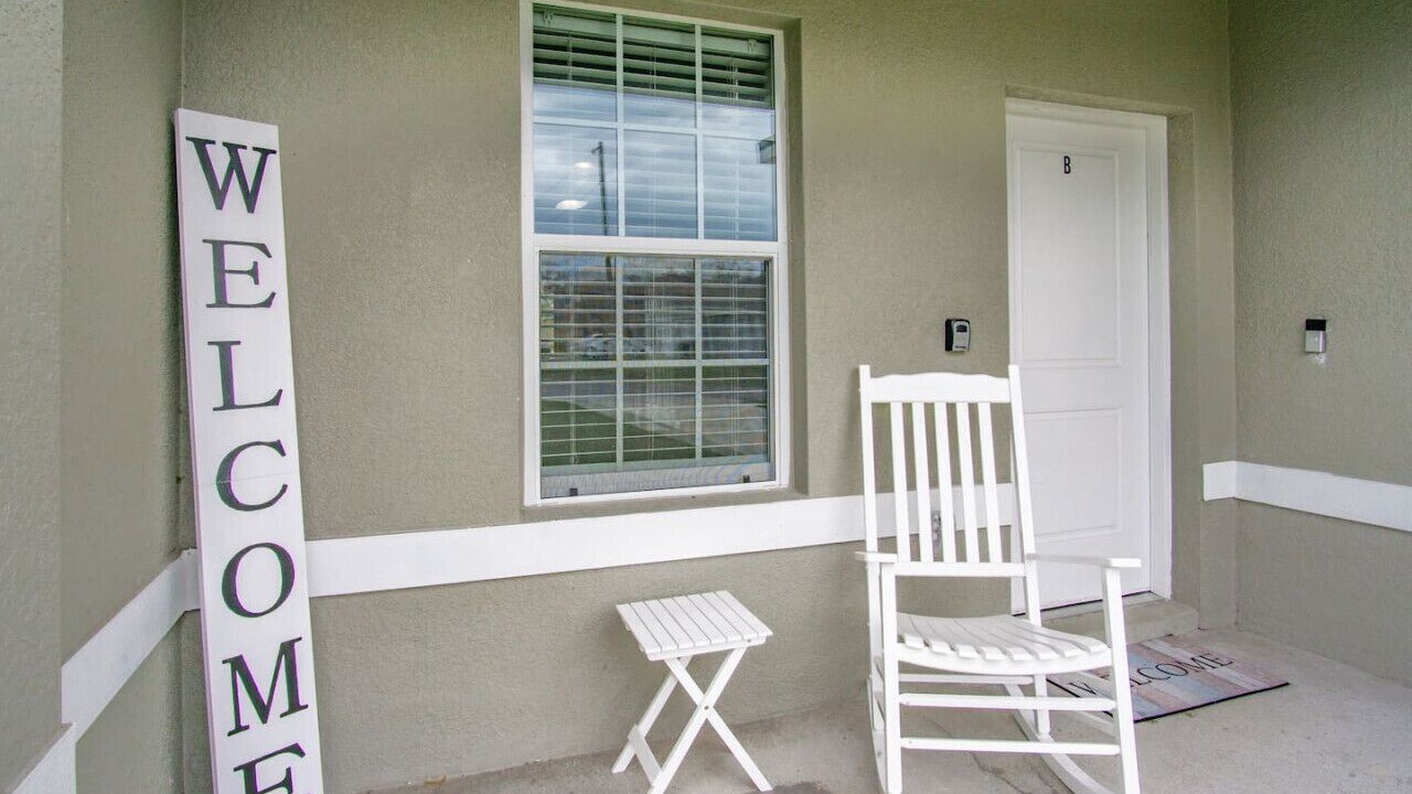 Photo of Outdoor in Poinciana