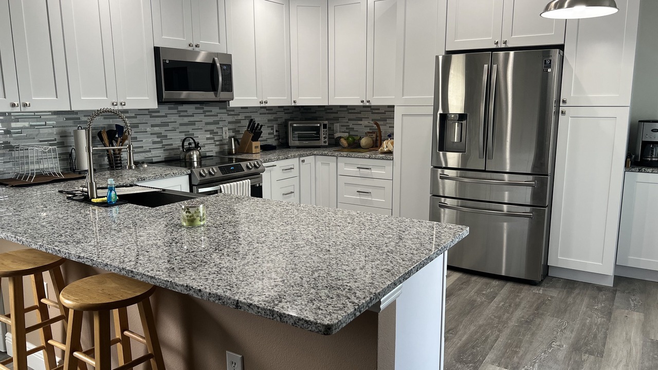 Photo of Kitchen in Mill Run