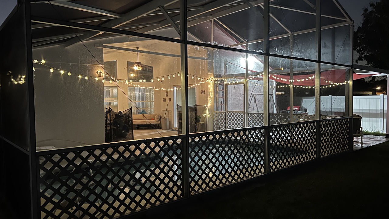 Photo of Outdoor in Mill Run