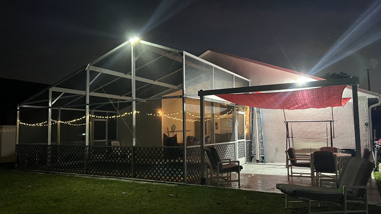 Photo of Outdoor in Mill Run