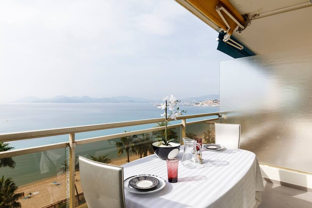 Photo of Outdoor in Pointe Croisette