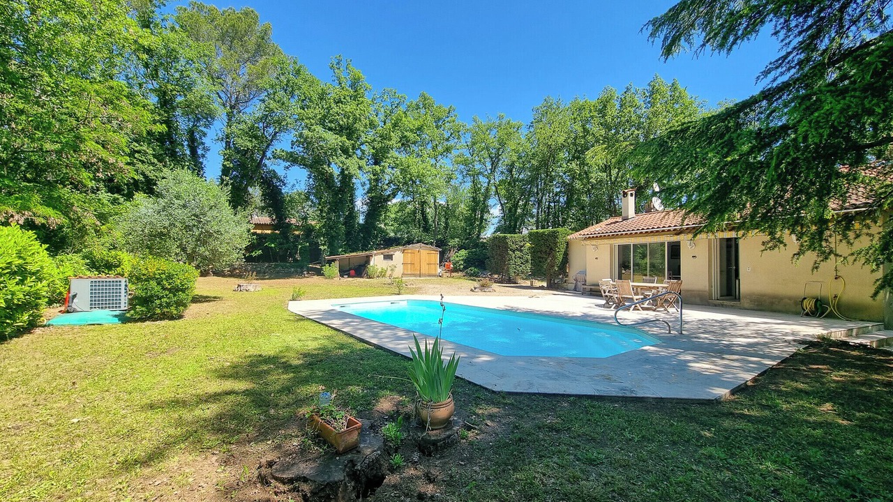Photo of Outdoor in Fayence