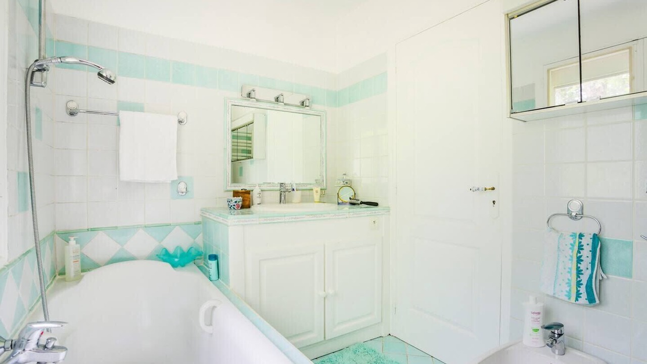Photo of Bathroom in Fayence