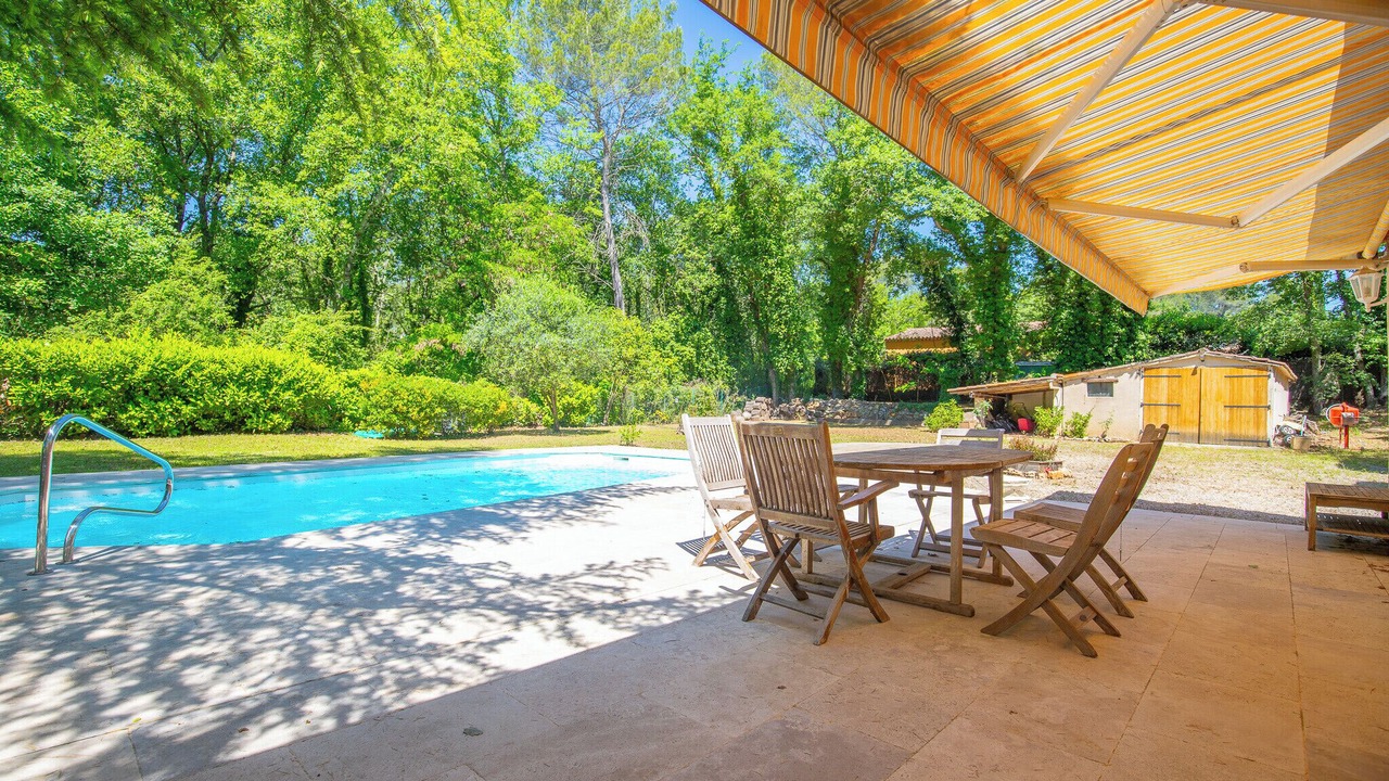 Photo of Outdoor in Fayence