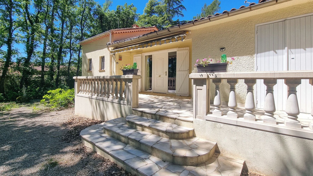 Photo of Outdoor in Fayence