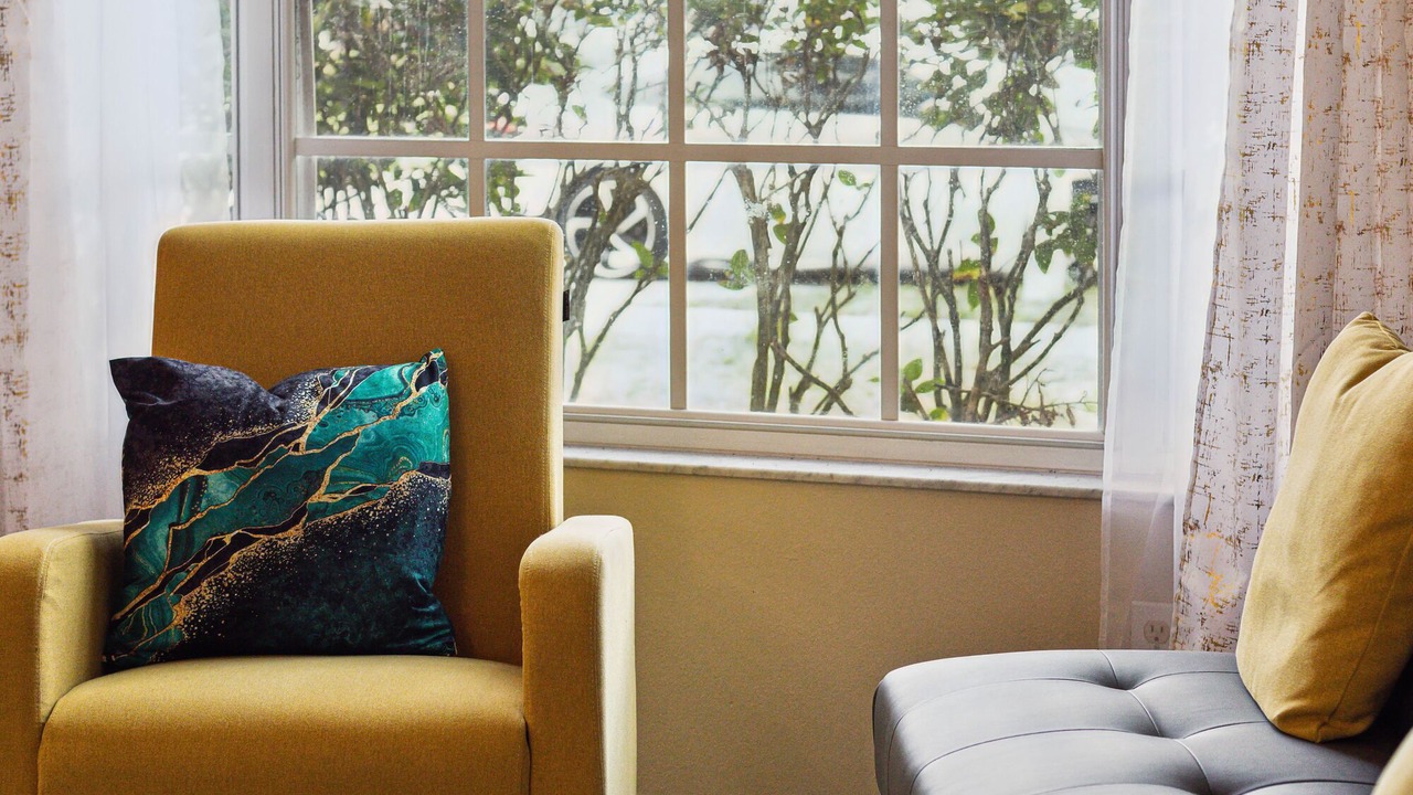 Photo of Livingroom in Ocoee