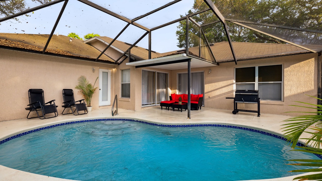 Photo of Outdoor in Ocoee