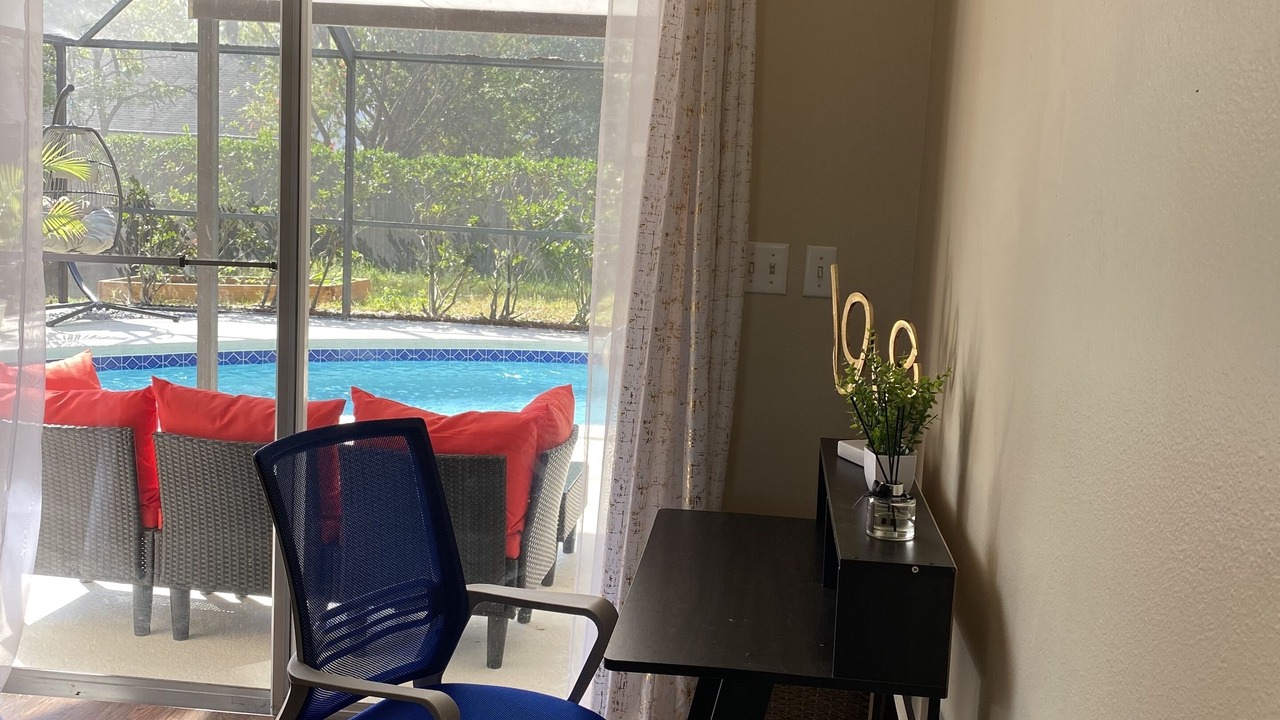 Photo of Outdoor in Ocoee