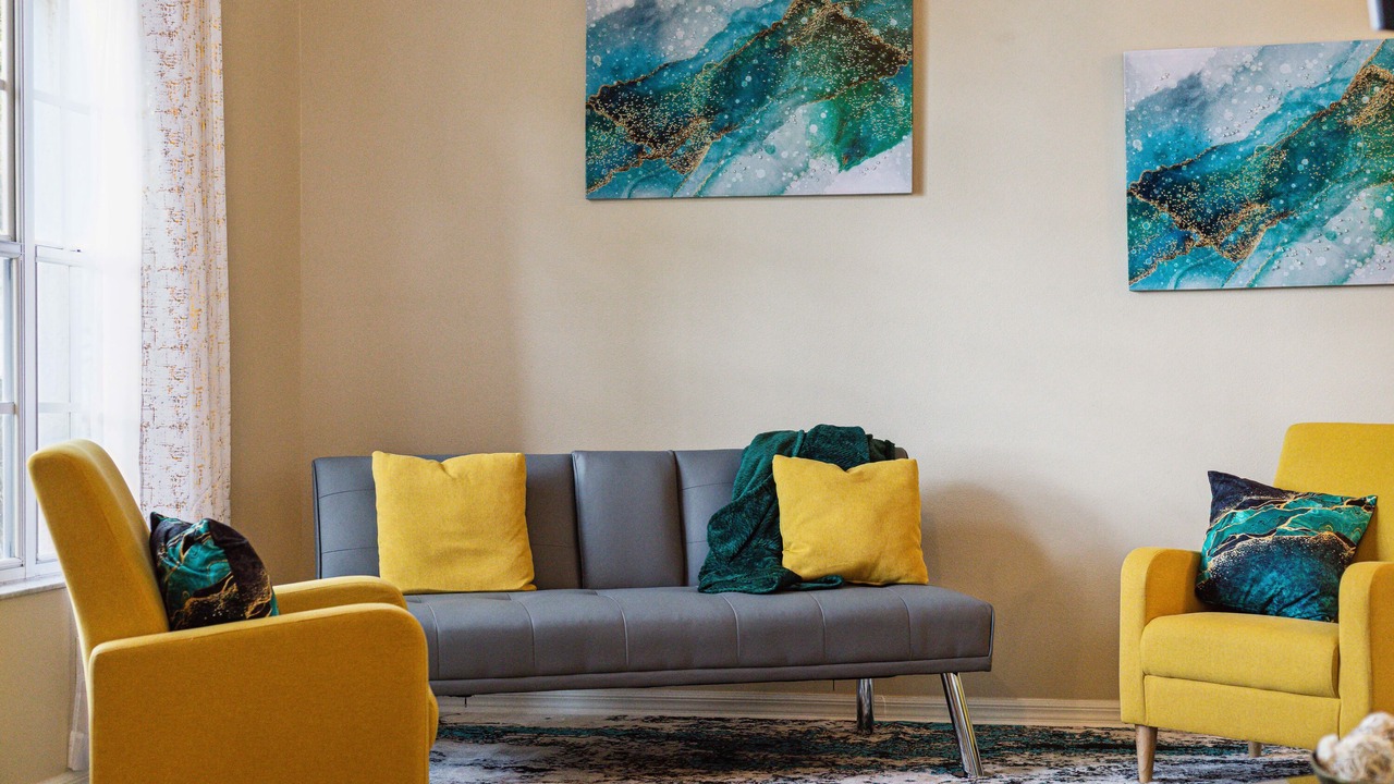 Photo of Livingroom in Ocoee