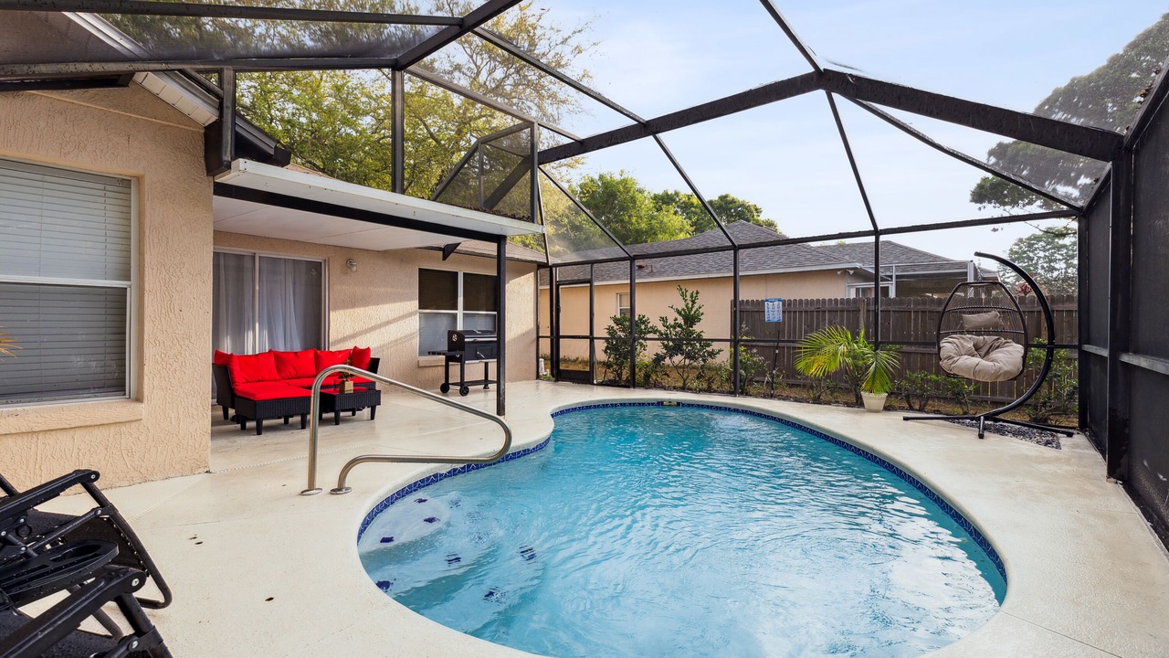 Photo of Outdoor in Ocoee