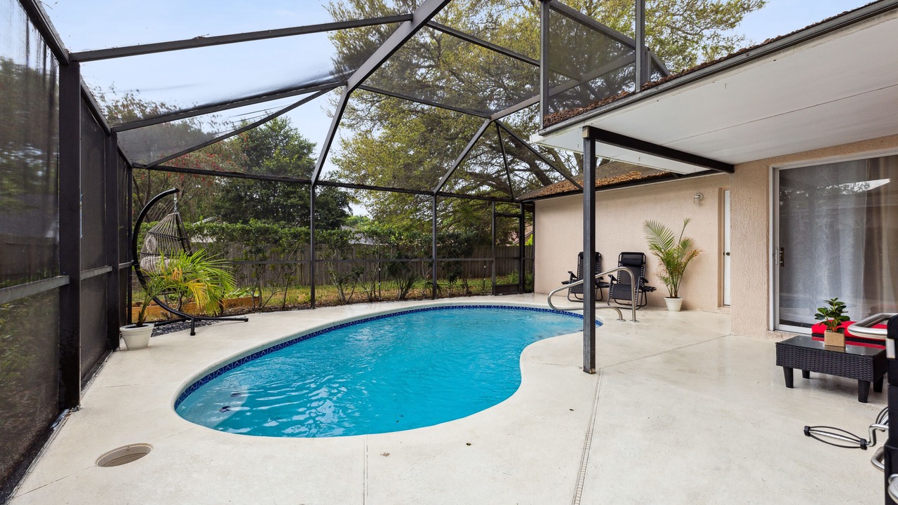 Photo of Outdoor in Ocoee