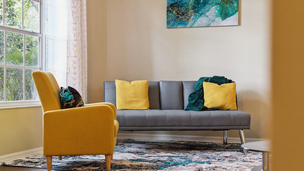 Photo of Livingroom in Ocoee