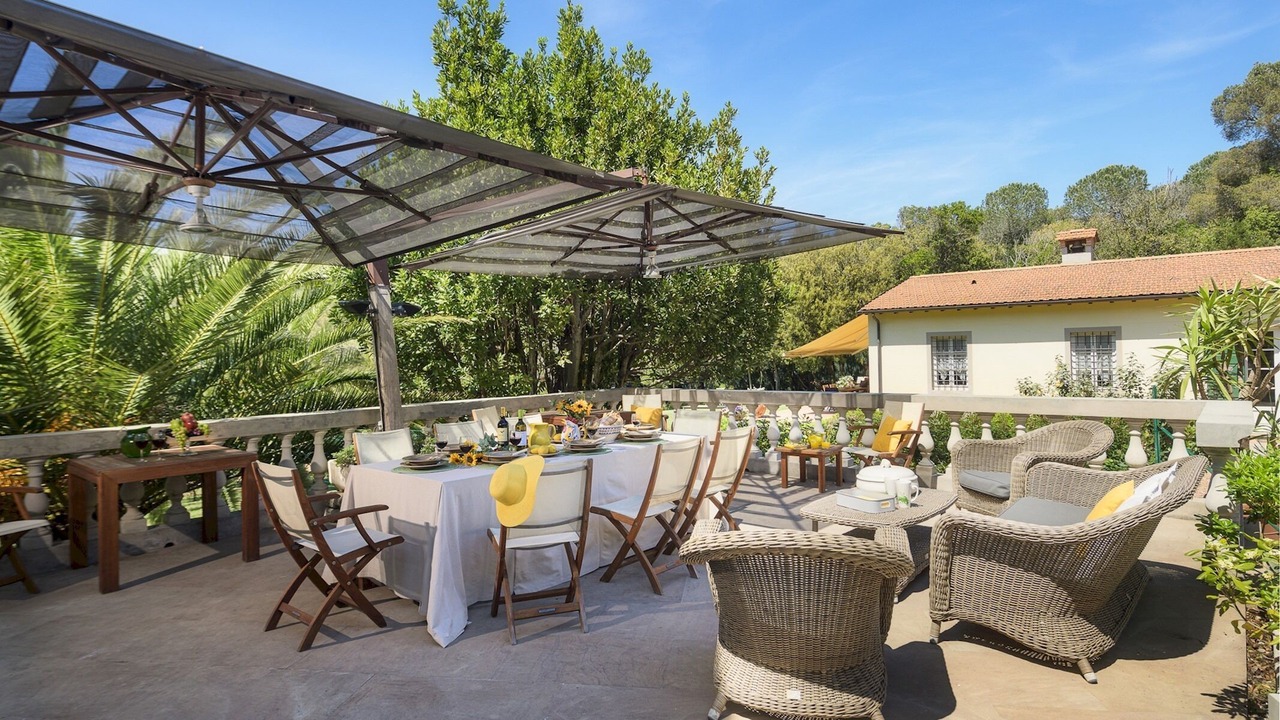 Photo of Outdoor in Rosignano Marittimo