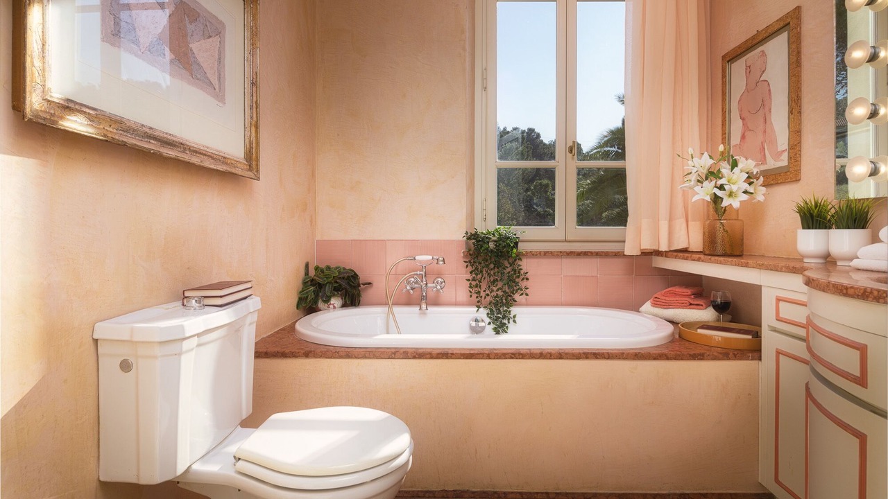 Photo of Bathroom in Rosignano Marittimo