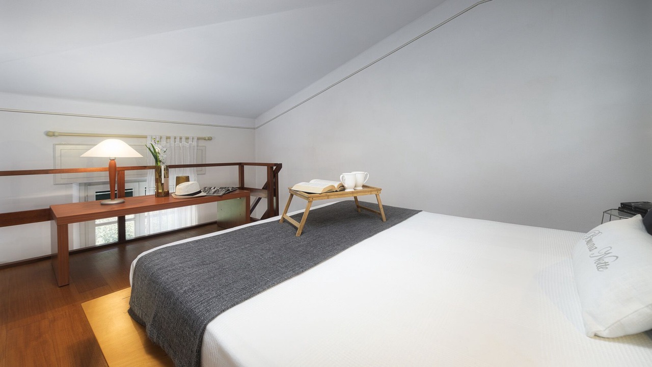 Photo of Bedroom in Rosignano Marittimo