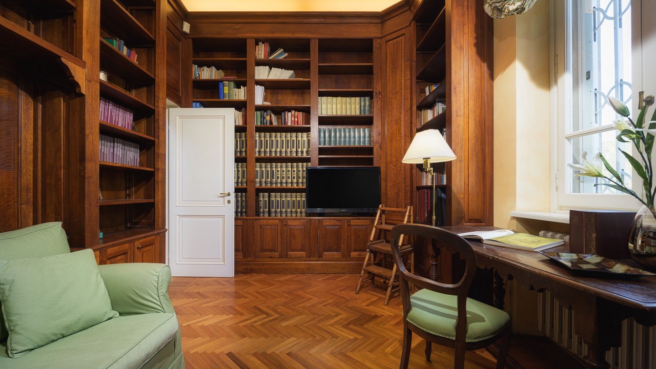 Photo of Livingroom in Rosignano Marittimo