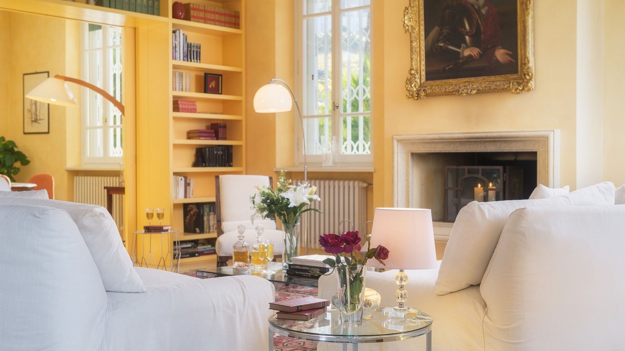 Photo of Livingroom in Rosignano Marittimo