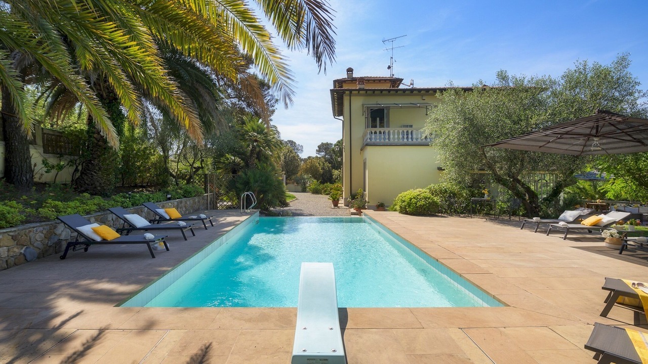 Photo of Outdoor in Rosignano Marittimo