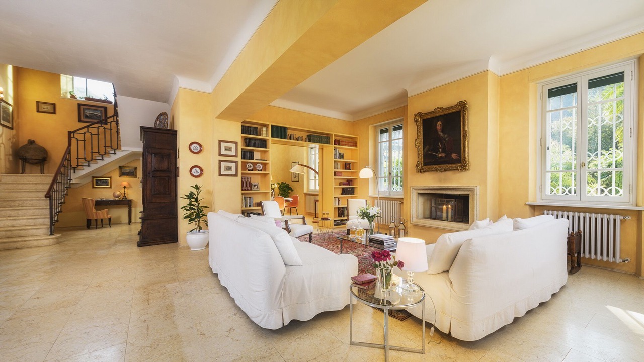 Photo of Livingroom in Rosignano Marittimo
