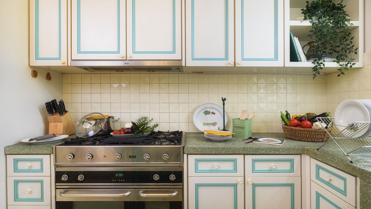 Photo of Kitchen in Rosignano Marittimo