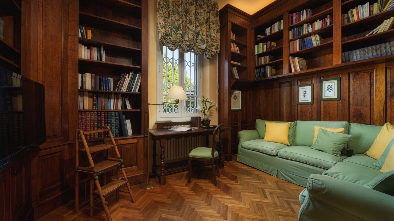 Photo of Livingroom in Rosignano Marittimo