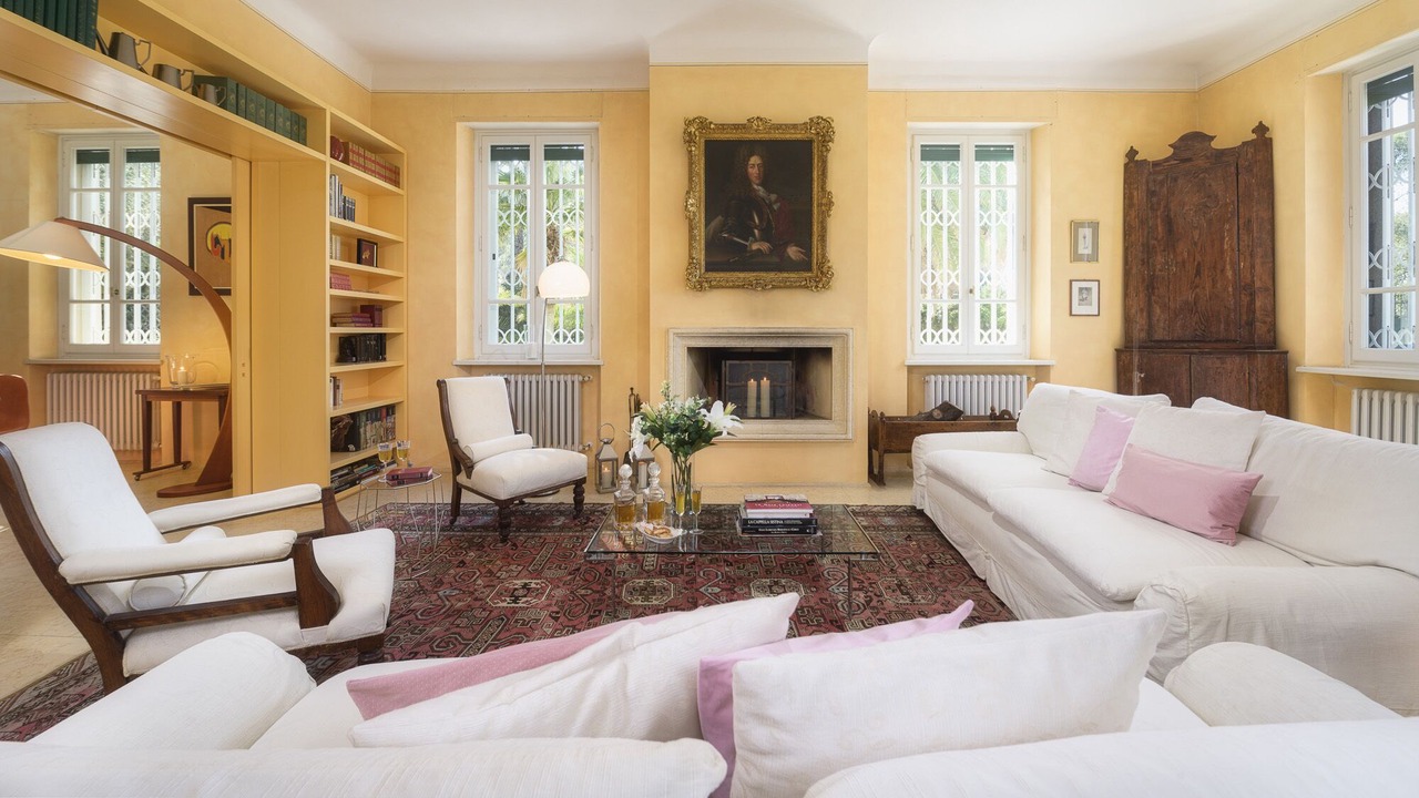 Photo of Livingroom in Rosignano Marittimo