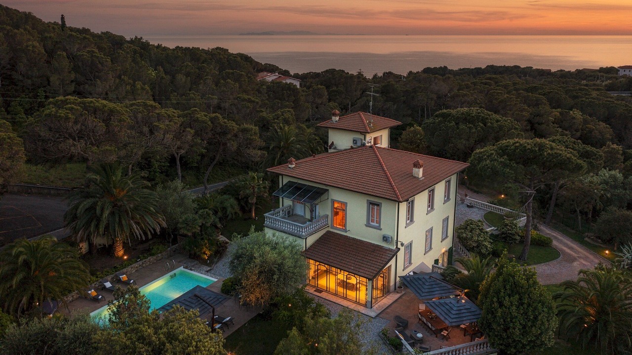 Photo of Outdoor in Rosignano Marittimo
