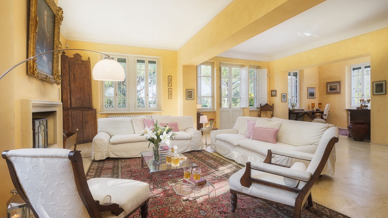 Photo of Livingroom in Rosignano Marittimo