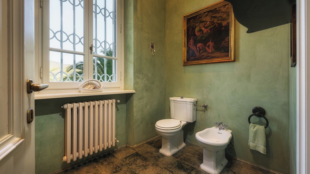 Photo of Bathroom in Rosignano Marittimo