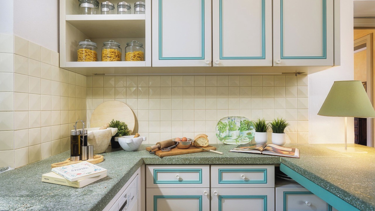 Photo of Kitchen in Rosignano Marittimo