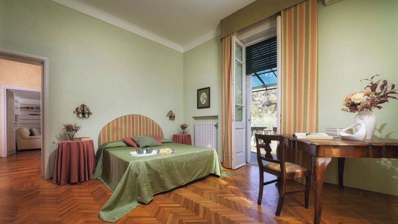 Photo of Bedroom in Rosignano Marittimo