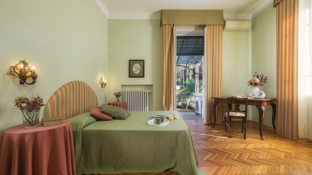 Photo of Bedroom in Rosignano Marittimo