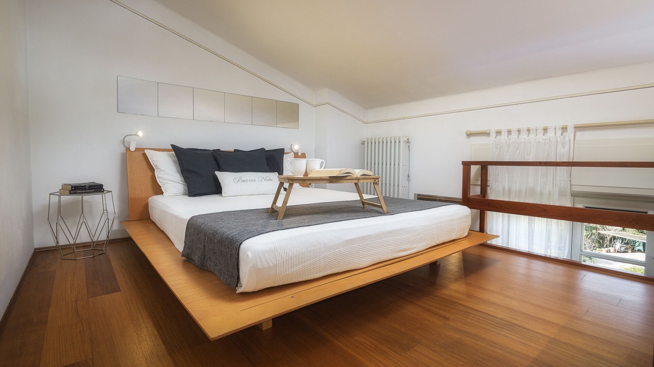 Photo of Bedroom in Rosignano Marittimo