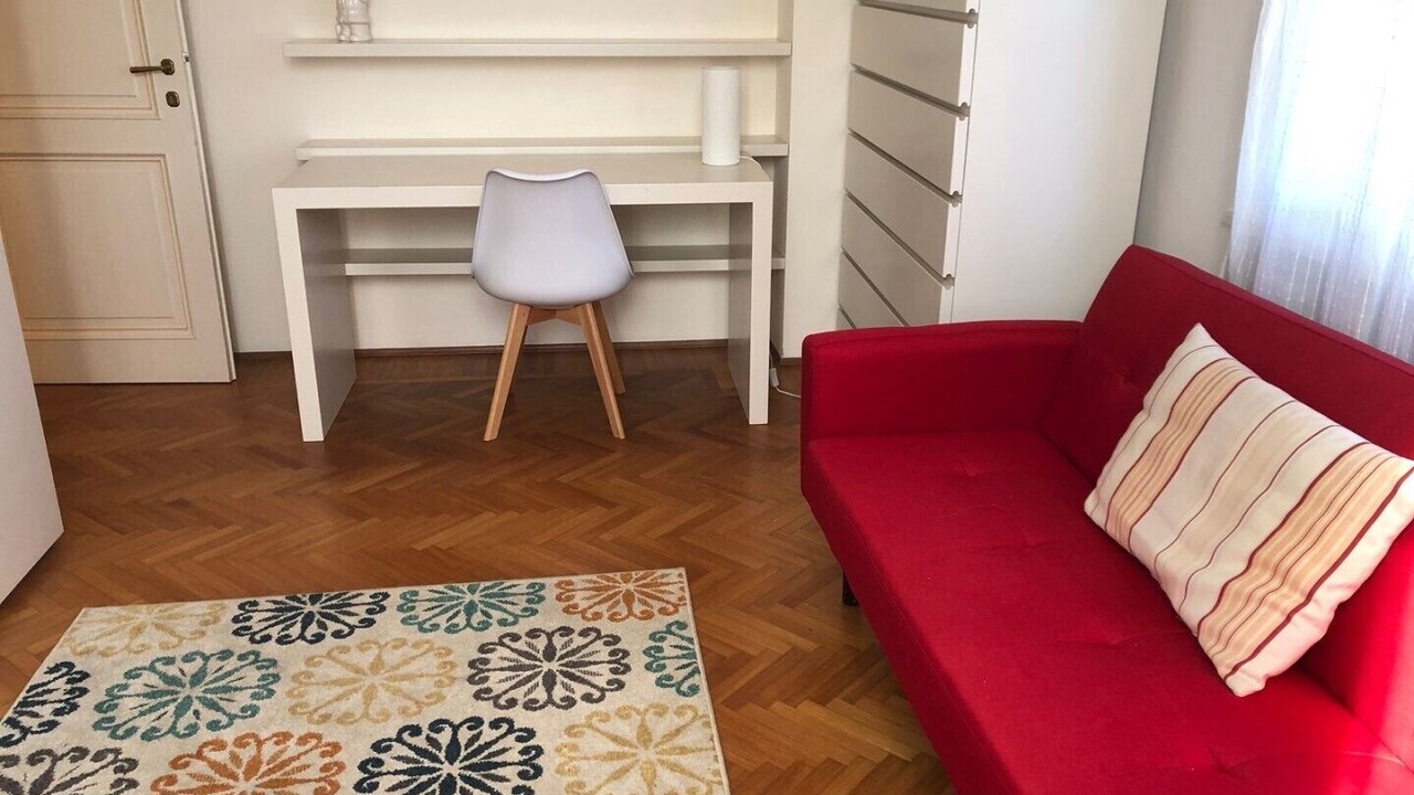 Photo of Livingroom in Rosignano Marittimo