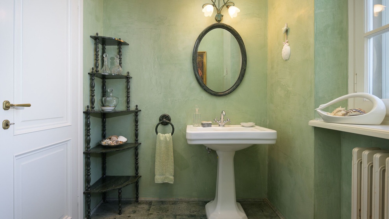 Photo of Bathroom in Rosignano Marittimo